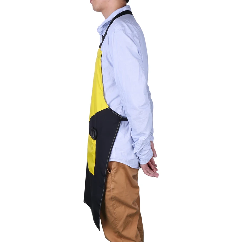 Профессиональные фартуки для салонов дизайна ногтей Парикмахерская накидка