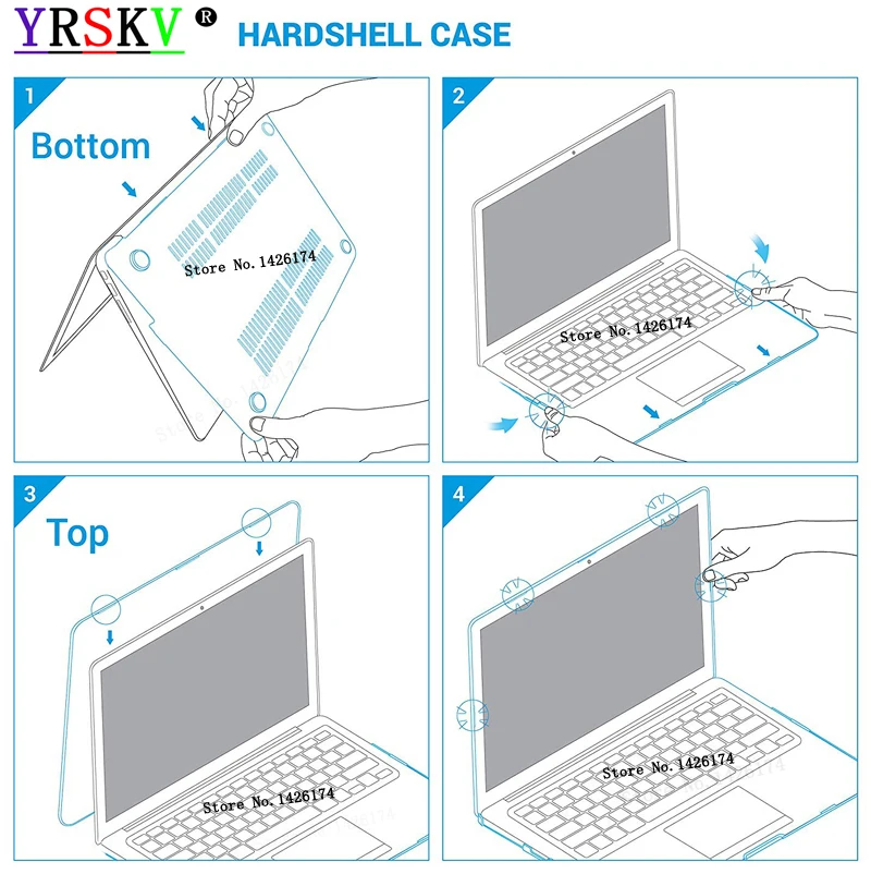 Раскрашенный цветок, чехол для Apple Macbook Air Pro retina 11 12 13 15 дюймов сумка для ноутбука, для Mac book Air Pro 13,3 15,4 чехол. A1932+ подарок