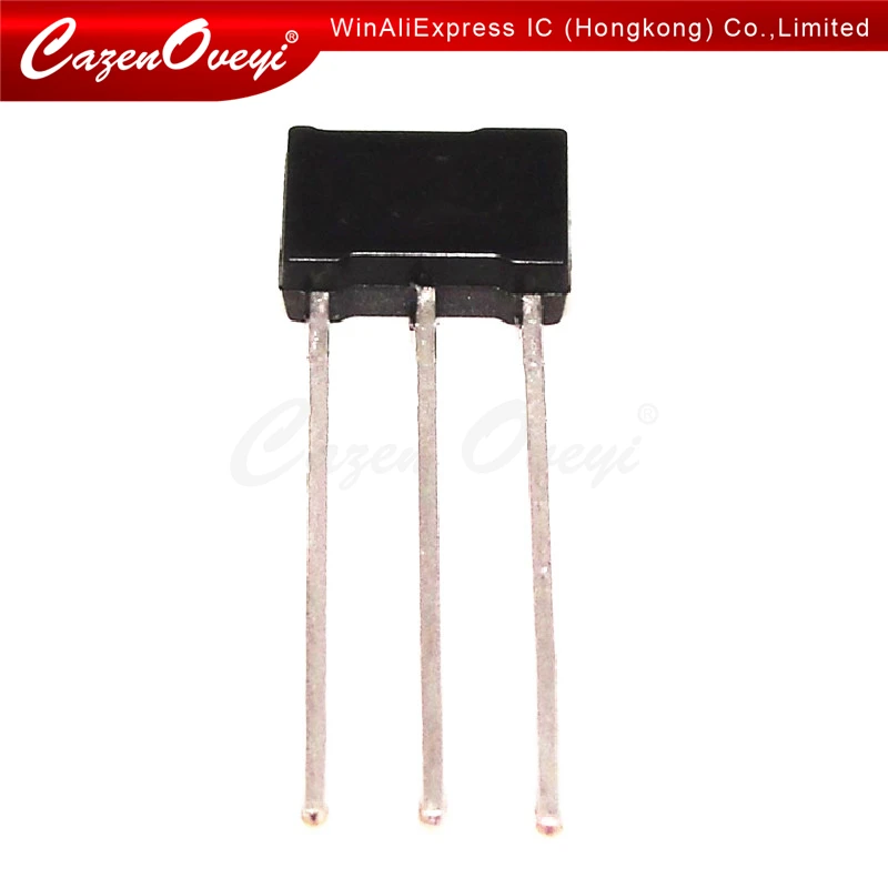 

5pcs/lot 2SB1398-P 2SB1398 B1398 2SC3665 C3665 TO-92-3 In Stock