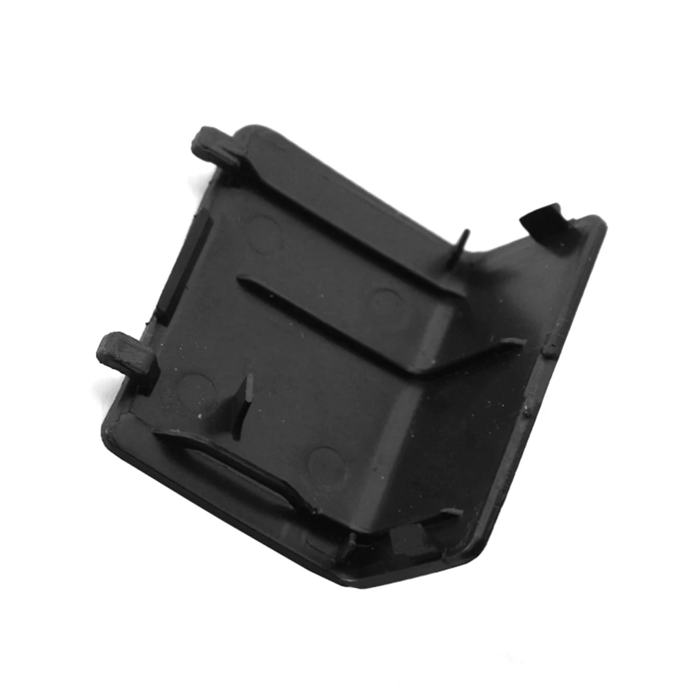 Штепсельная Вилка OBDII OBD 2 II черная панель диагностики декоративная для BMW E90 E91 E92 E93