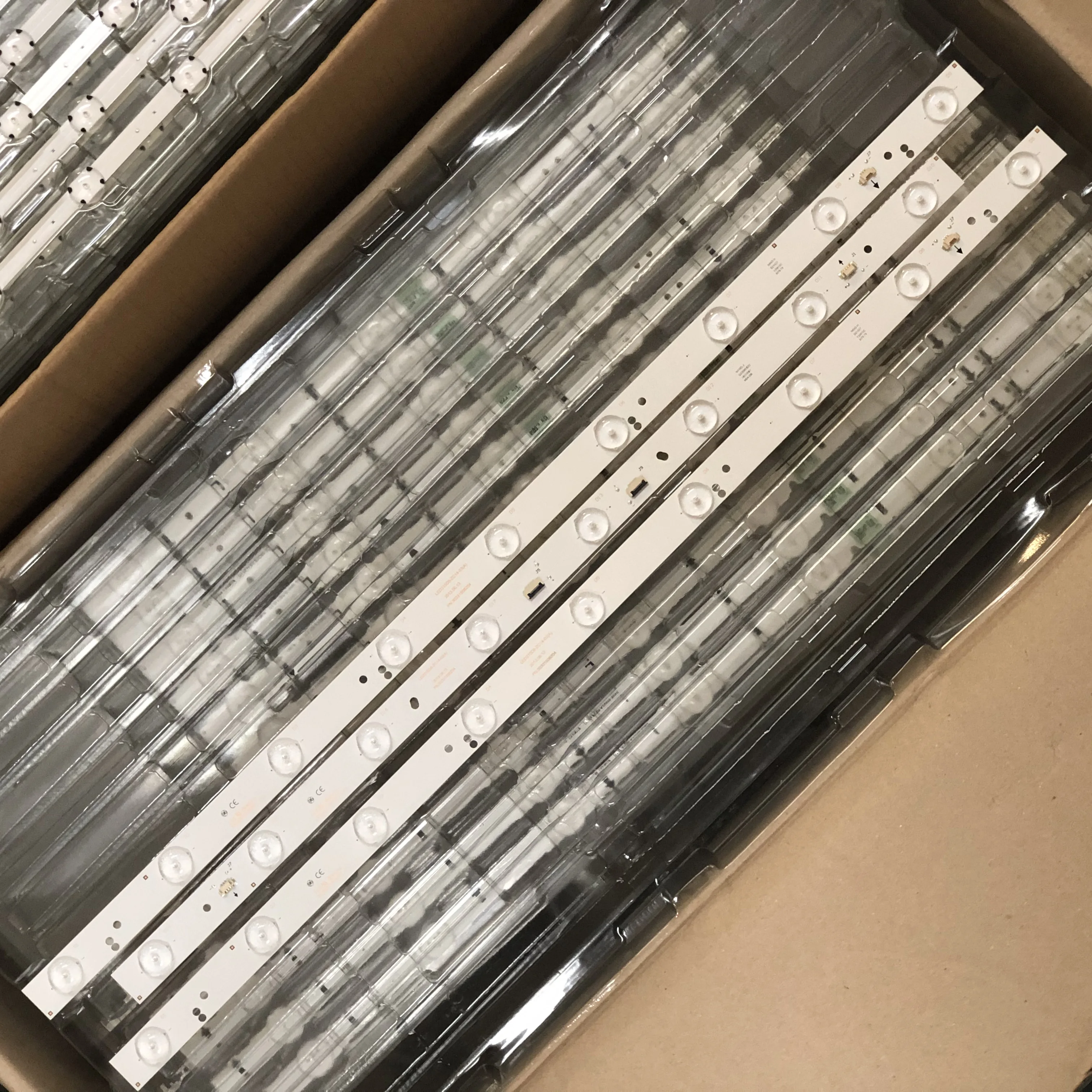 Светодиодная лента для подсветки лампа светодиодных ламп 315D8 ZC14 03 LED 315D9 LE32F8210 32EU3100