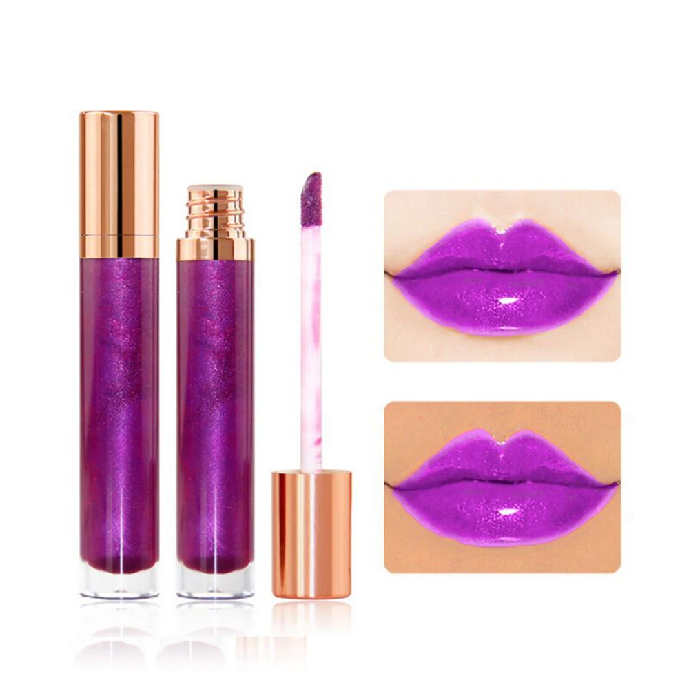 Индивидуальный индивидуальный лейбл 7 цветов долговечный водонепроницаемый