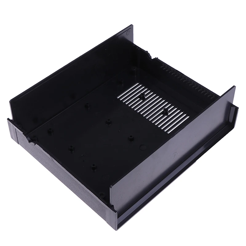 

Waterproof Plastic Electronic Enclosure Project Box With Handle DIY Electrical Supplies 200x175x70mm