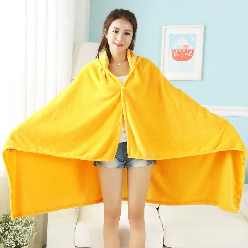 Одеяло для кровати меховая ткань милая окрашенная японская мультяшная взрослых