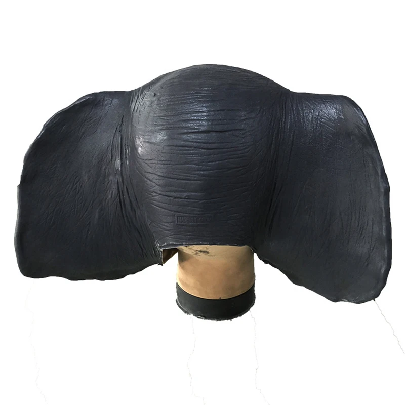 2019 новый фильм Дамбо головы маска для Хэллоуина нарядное платье Косплэй реквизит