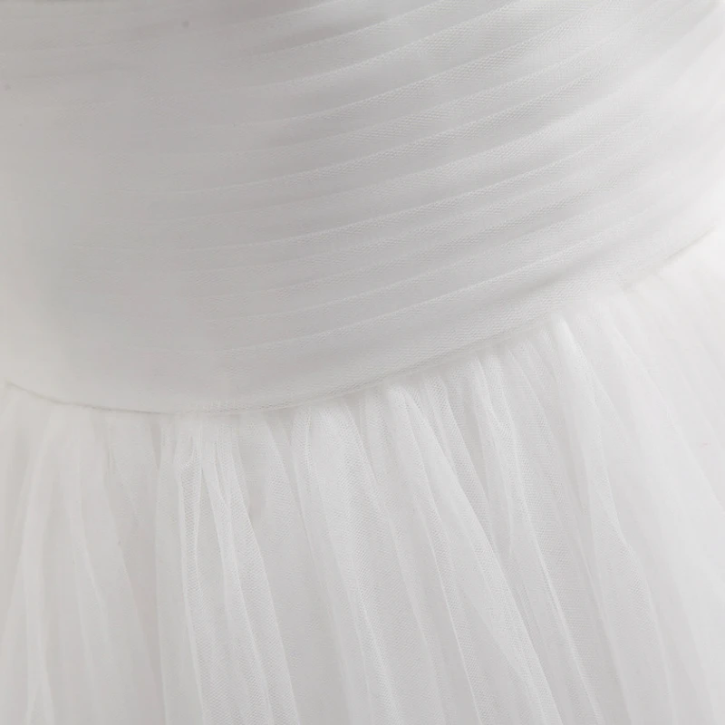 FOLOBE тонкий плечевой ремень V-образный вырез с открытой спиной плиссированный