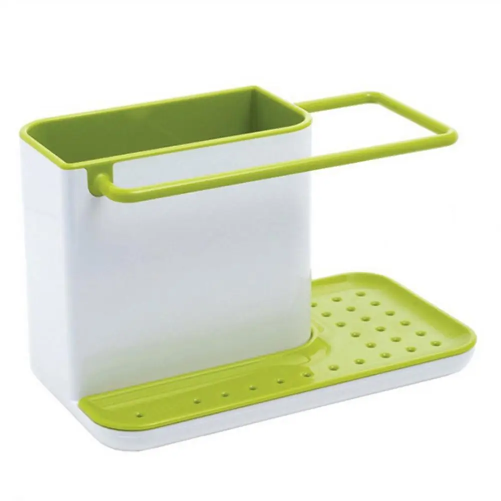 

Держатель для мыла и губки, органайзер для хранения, вешалка для полотенец и сушки, кухонные бытовые принадлежности