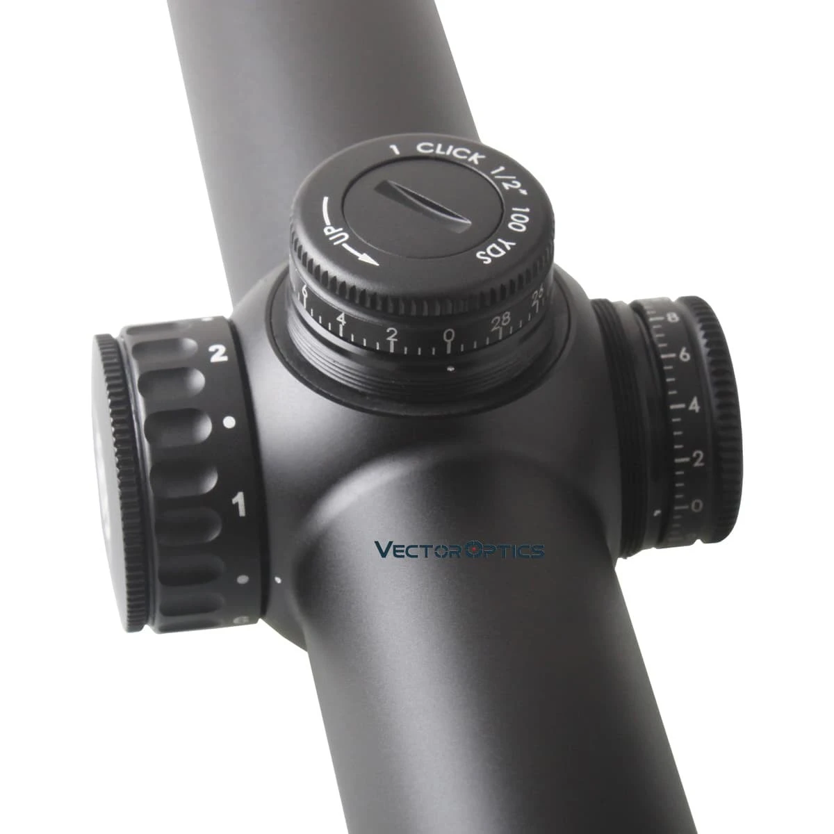 Vector Optics Continental HD 1 6x24 охотничий оптический прицел для винтовки 90% светильник
