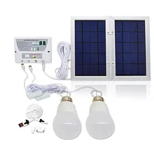 5000mAh Solar Light System Kit Portable Hanging Lantern USB/Phone Charging LED Bulb Camping Tent Fishing Emergency Light Outdoor 5000mAh Solar Light System Kit Portable Hanging Lantern USB/Phone Charging LED Bulb Camping Tent Fishing Emergency Light Outdoor