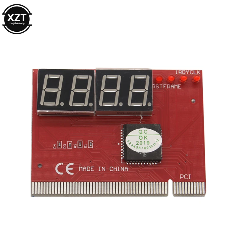 Горячий ноутбук материнская плата Mini PCI-E LPC пост Устранение неполадок карта для диагноза
