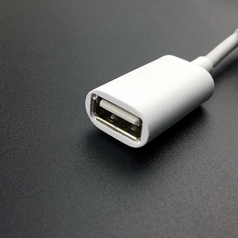 Huawei OTG кабель USB 3 1 Оригинальный Micro / Type C адаптер U DiskPen Drive преобразователь данных