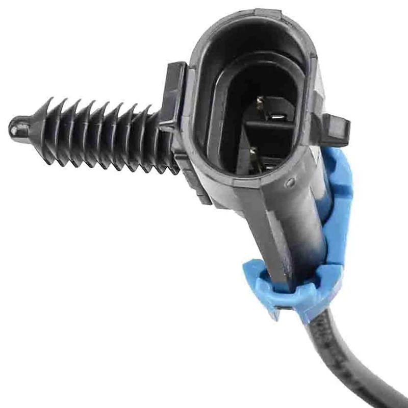 

Rear ABS Wheel Speed Sensor 20938121 for 2007-2013 Chevrolet Silverado 1500 20938121