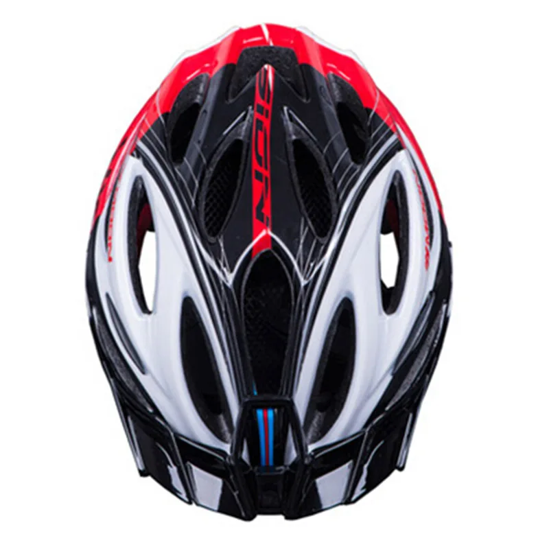 Сверхлегкий защитный шлем MOON для спорта и езды на велосипеде полностью отлитый