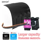 Сменный чернильный картридж DMYON 901XL для Hp 901 для принтера HP Officejet 4500 J 4580 J4550 J4540 4500 J4680 J4585 J4624