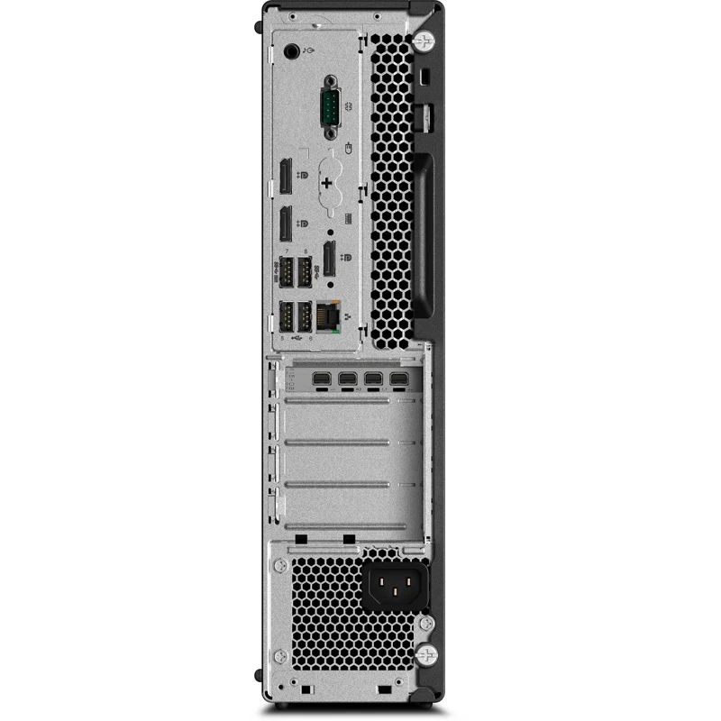 Системный блок Lenovo ThinkStation P330 Gen2 SFF 30D10005RU|Системные блоки| |