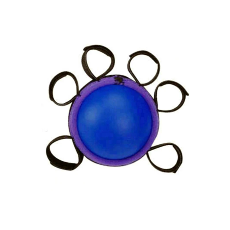 Регулируемая мягкая ручка-захват для реабилитации | Спорт и развлечения