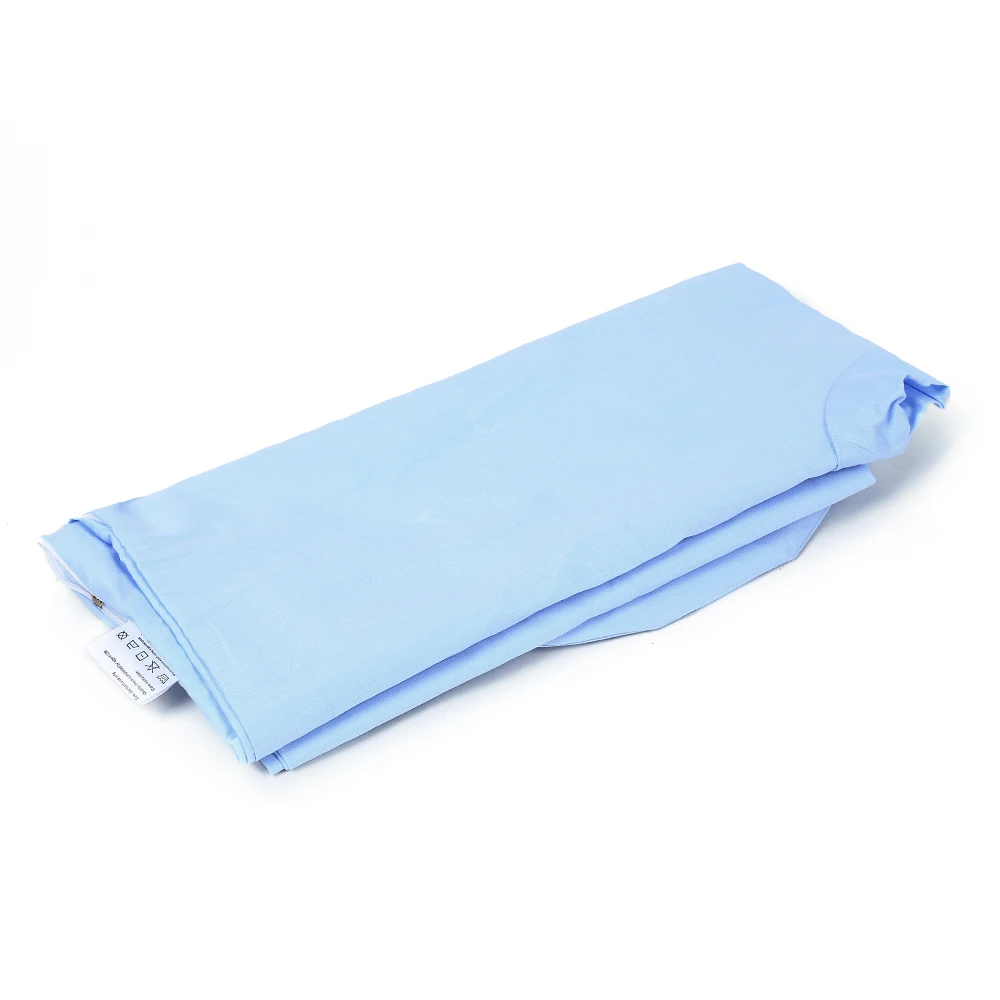 70x130 см Подушка для беременных женщин сна хлопок u-образная форма защита бокового |