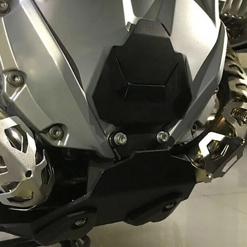 Защитная крышка корпуса двигателя мотоцикла для BMW R1200GS LC ADV R1200R R1200RS R1200RT LC|Тенты и