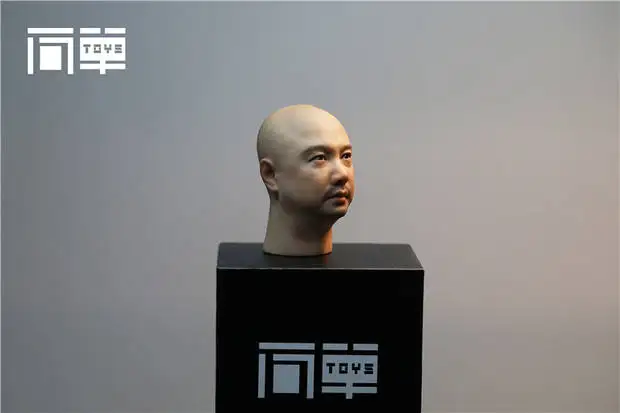 Женская модель масштаба 1/6 мужской солдат JD0001 азиатская звезда Сюй Чжэн Мужская