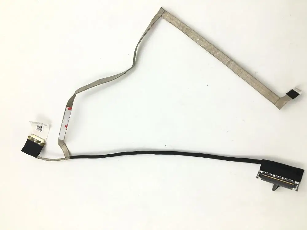 

WZSM NEW LCD video cable for Dell Latitude E5270 ADM60 Dc02C00AY100JDGJY