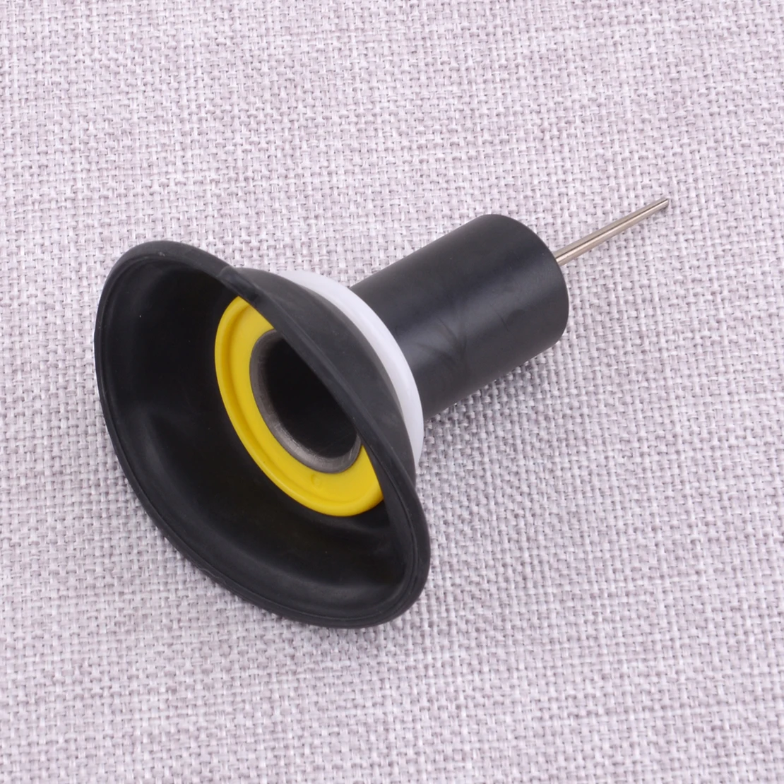 

Мембрана диафрагма вакуумный поршень карбюратора Подходит для Honda CMX250C 1999-2001 2002 2003 2004 2005 2006 2007 2008 2009