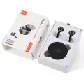 

Original JBL S106 TWS True Wireless Bluetooth Earphones Sports Stereo Earbuds Bass Sound Headphones with Mic Charging Case