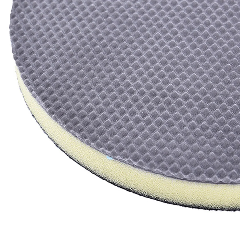 5&quot Pneumatic Durable Clay Pad for Polisher Disc Bar Wipe DA Car Detailing Novel Tool De | Автомобили и мотоциклы