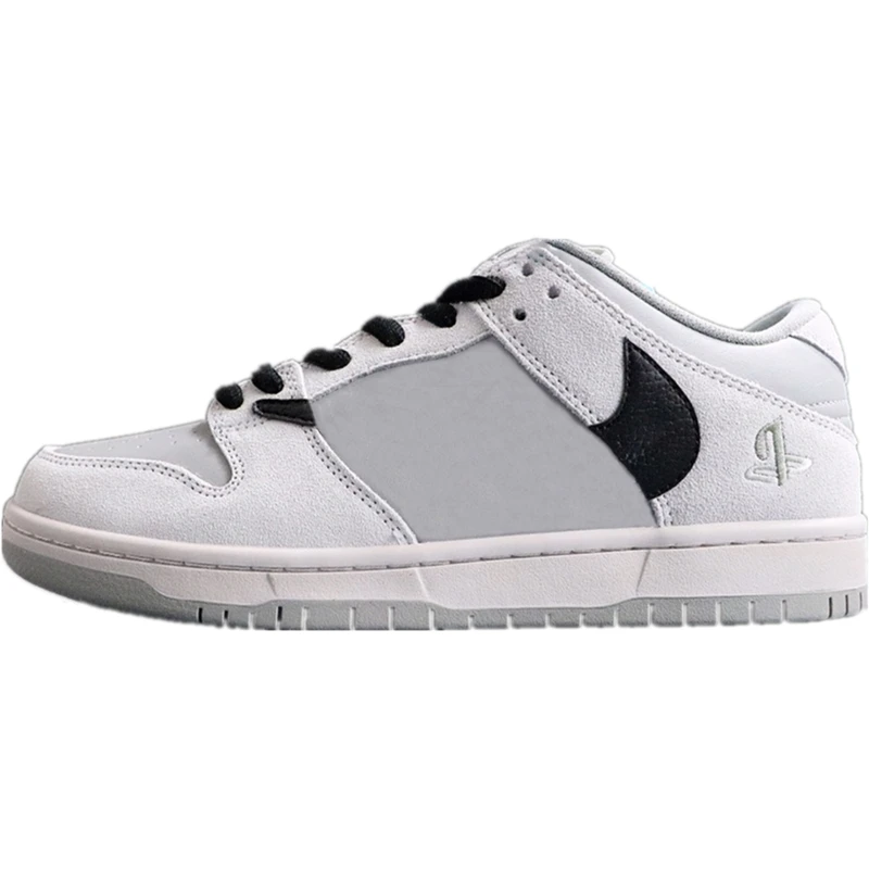 

2021 Chunky Dunky SB Dunks Shadow PlayStation Skateboarding Sneaker Traviss Scotts Low-Top SB Sports Shoes