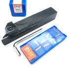 MGEHR2525-2 MGEHR2525-3 MGEHR2525-4 держатель MGEHR + машина для нарезания канавок в MGMN150 MGMN200 MGMN300 вставки фреза для т