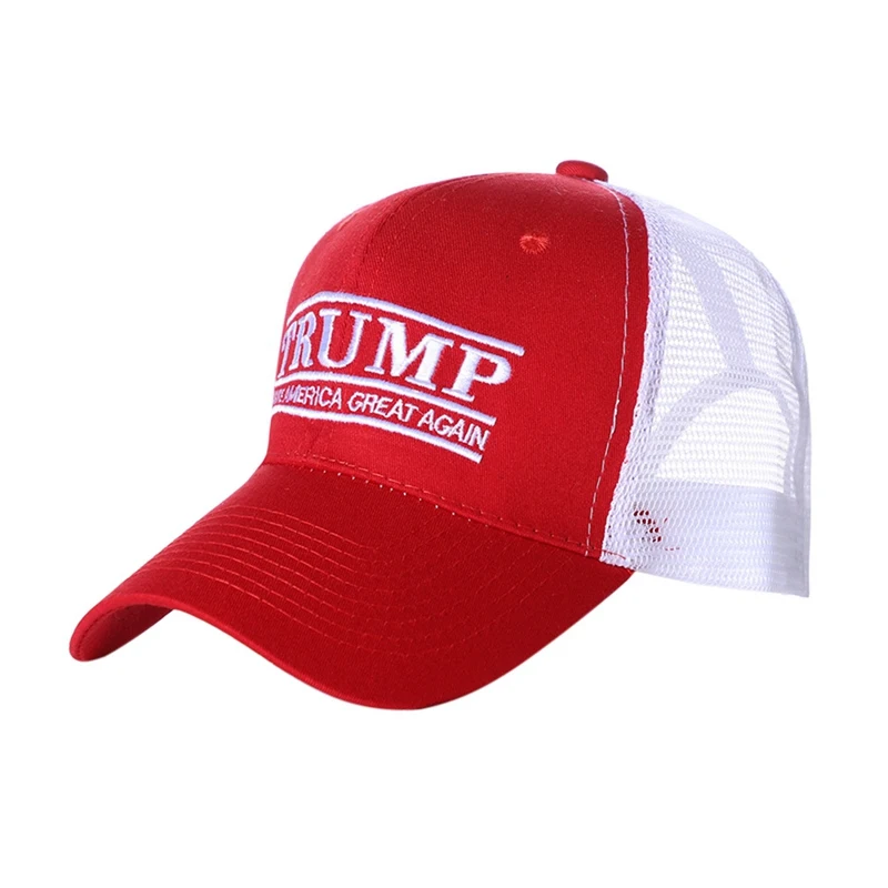 Американский президент выбор аксессуар Бейсбол Бег Спорт анти УФ мужские и