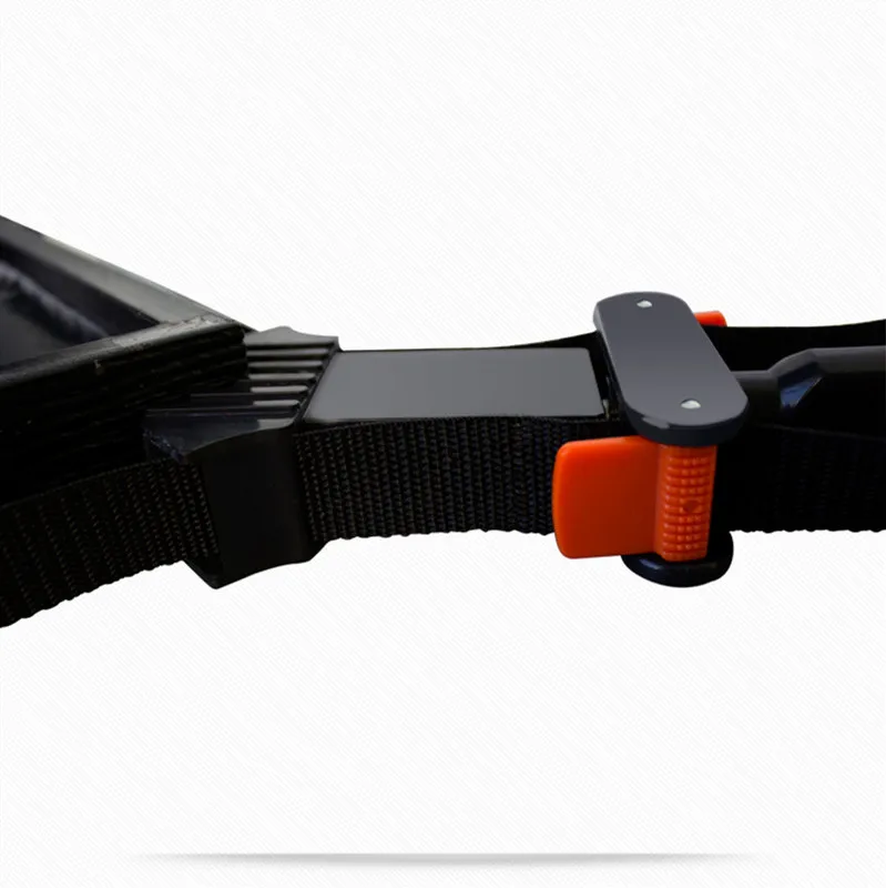 4 м/6 м регулируемый Быстрый Челюсти угловой зажим ремешок держатель правый угол