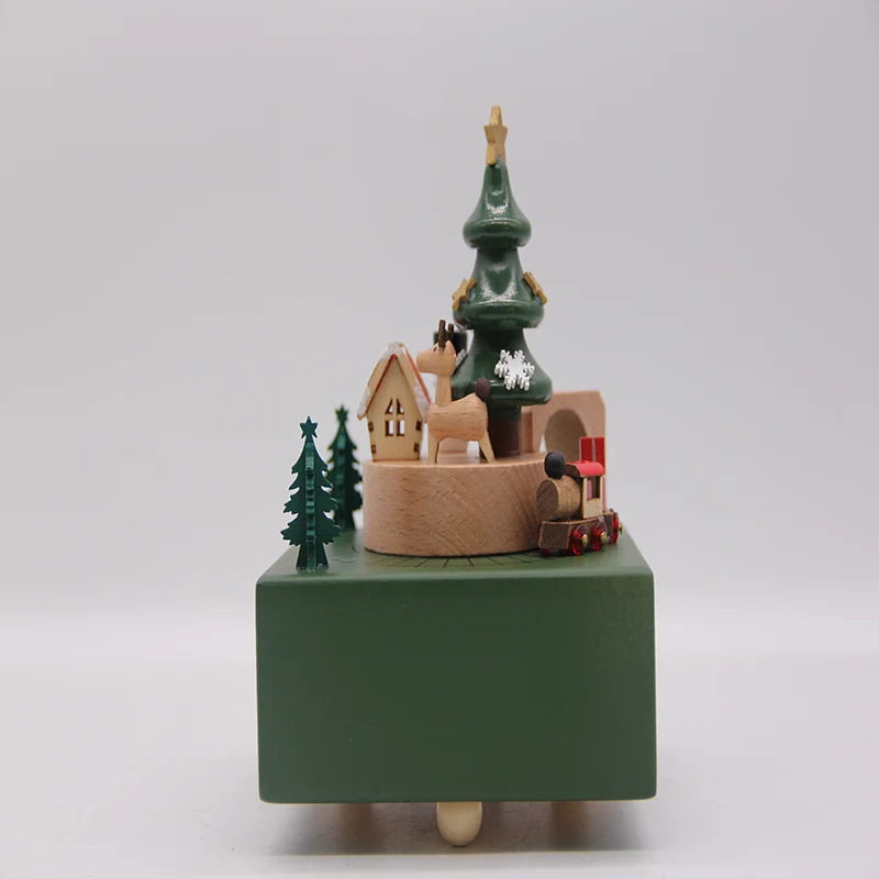 Милые музыкальные шкатулки деревянная музыкальная шкатулка деревянные поделки