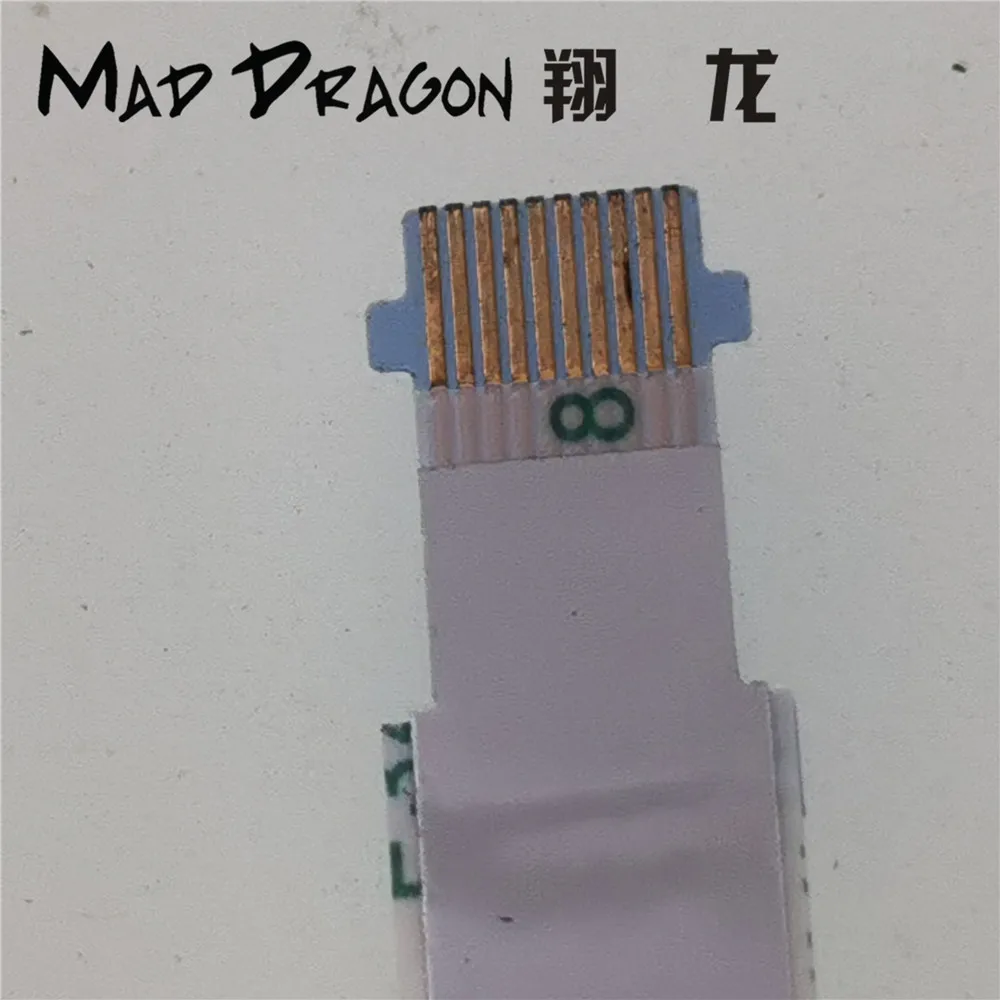 Новый оригинальный кабель для ноутбука SATA HDD и жесткого диска коннектор Huawei MateBook D