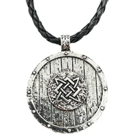 slavic star of russia pendant svarog amulet necklace women men 2020 jewelry
