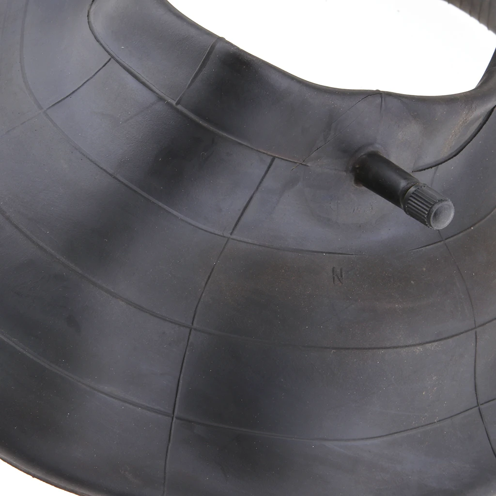 

15x6.00-6 Tire Innertube Reolacement Inner Tube with TR-13 Valve Stem for 6 Inch