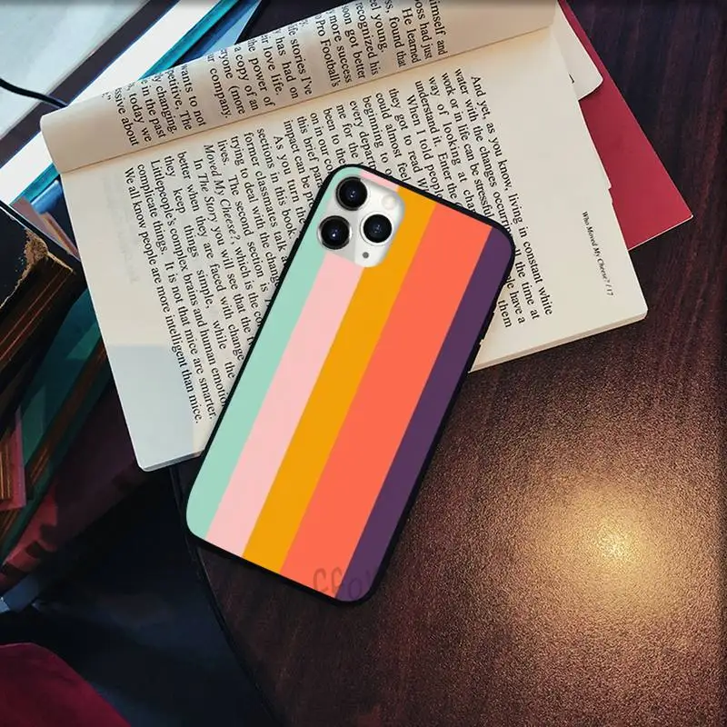 

paul fashion brand smith phone case for iPhone 11 12 pro XS MAX 8 7 6 6S Plus X 5S SE 2020 XR Soft silicone