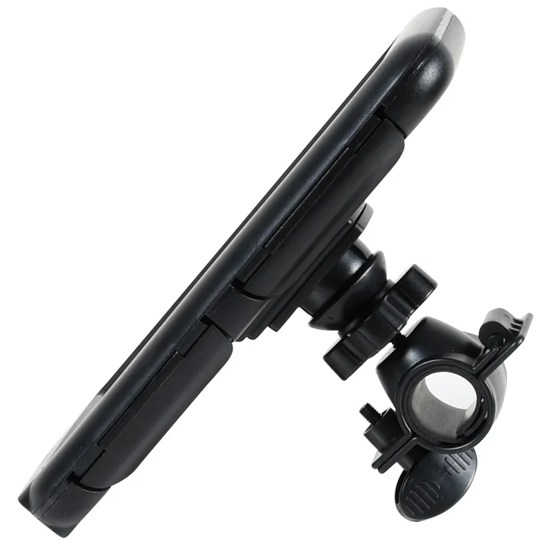 

Bike Phone Holder Waterproof Case Universal Bike Motorcycle Handlebar Phone Support Mount Bracket Silicone Protective Sleeve