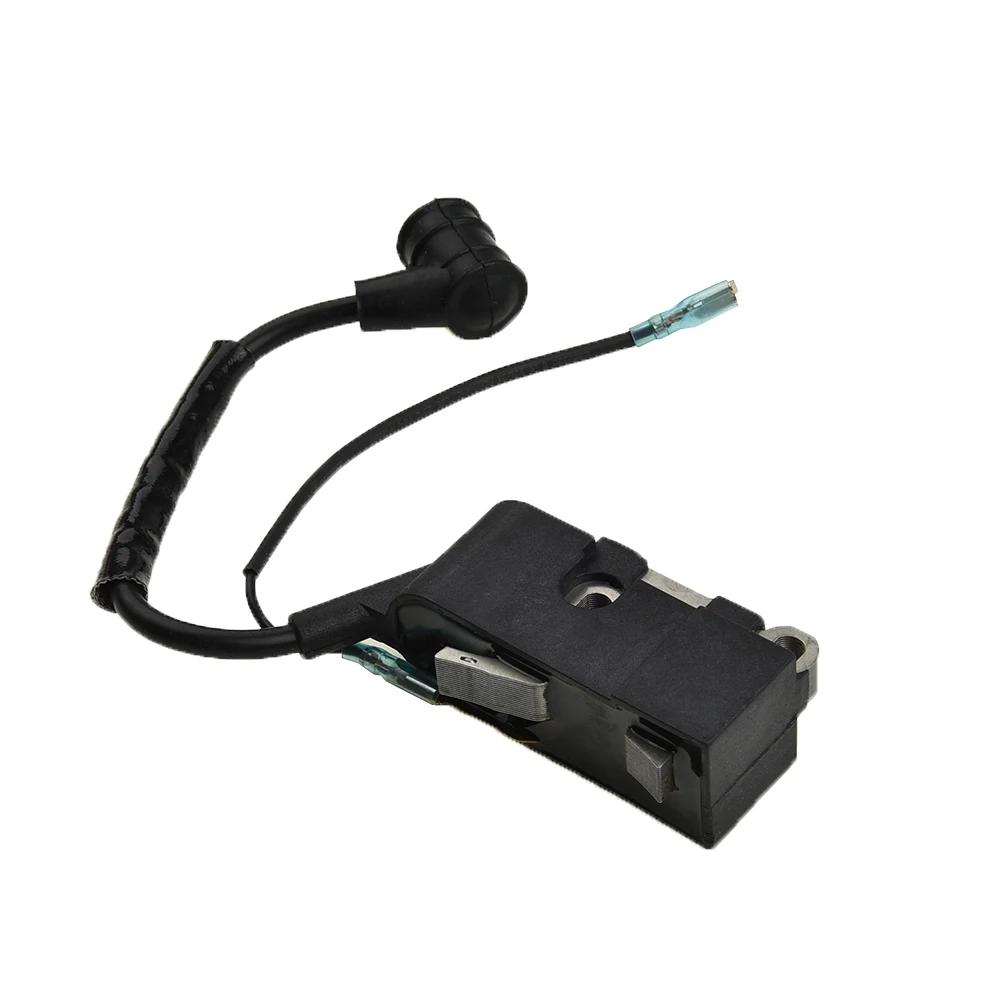 1 ПК зажигание Катушечной свечи замена крышки для китайской бензопилы 45cc 52cc 58cc