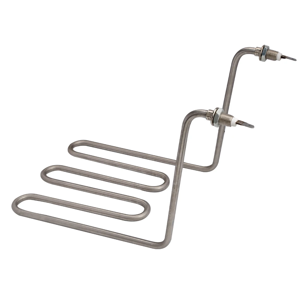 Нагревательная трубка для картофеля фри/чипов нагревательный элемент