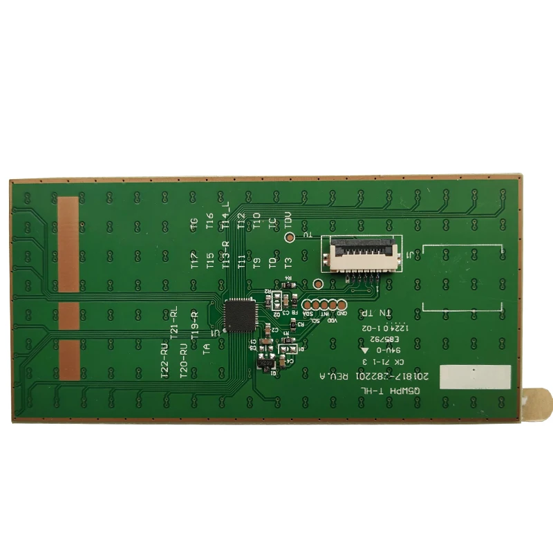 Новинка, сенсорная панель для ноутбука, для Acer Aspire, лампочка, телефон, TE11HC, TE11HR, телефон