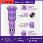 2021G-Spot Влагалище Дилдо Вибратор для Для женщин сделано из медицинского силикона Анальная пробка эротические интимные игрушки для взрослых женские и мужские интимные Товары магазин