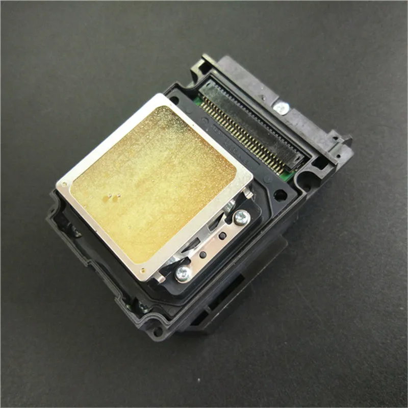 Оригинальная Новинка для Epson DX10 печатающая головка F192040 TX700 TX710 TX720 TX800 TX810 TX820 TX720DW
