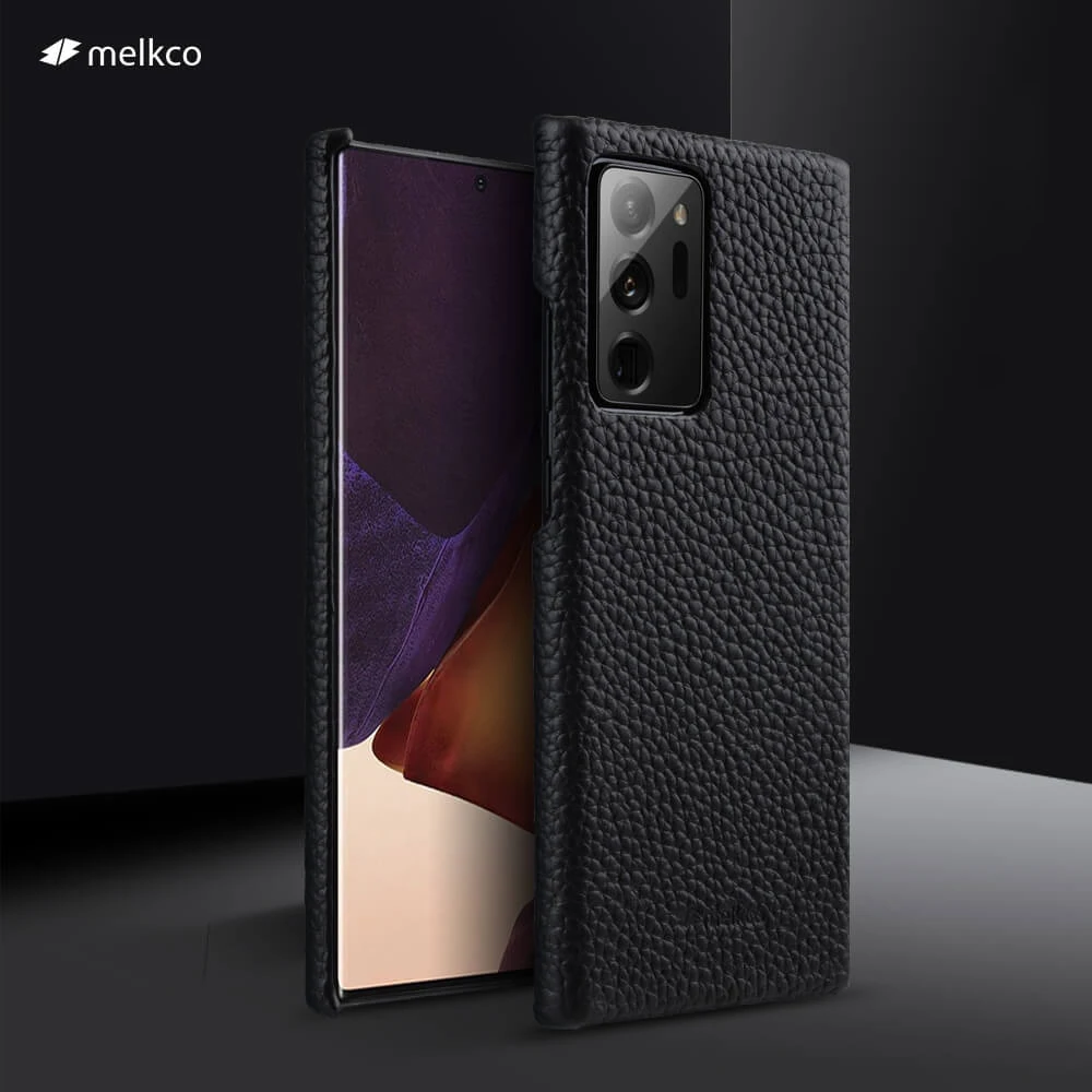 genuine leather case for samsung galaxy note 20 ultrathin cases note 20 ultra back cover protective bag free global shipping