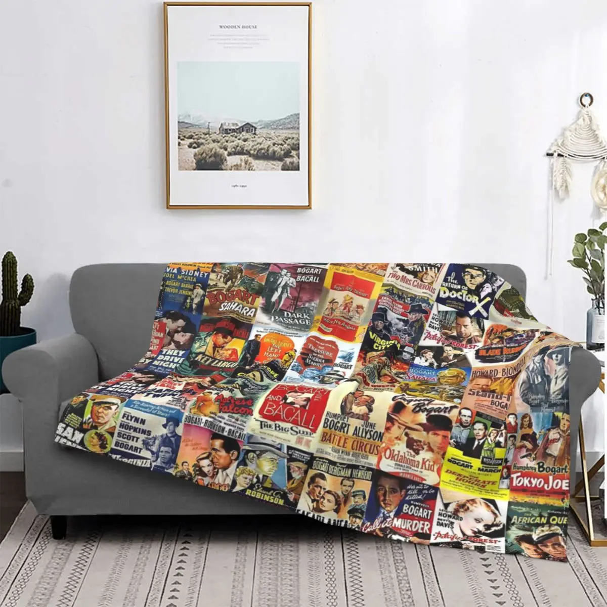 

Постельное одеяло с мотивом мультфильма, плед, летнее покрывало