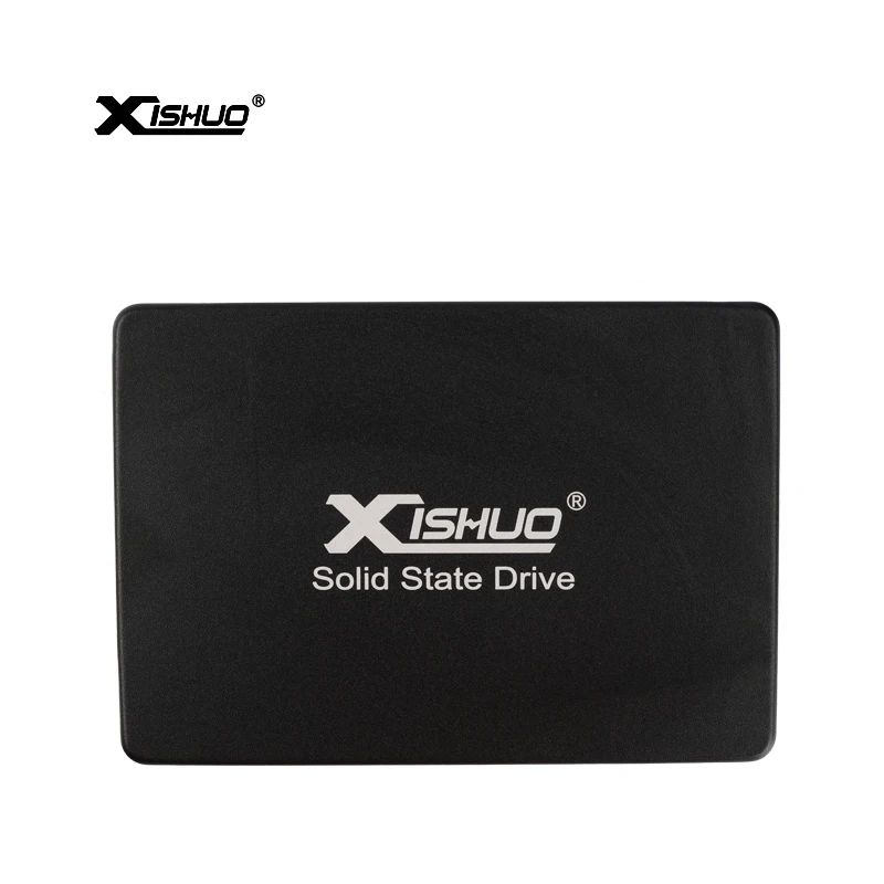 Бесплатная доставка для ноутбука настольного компьютера 2 5 дюйма Sata3 SSD заводская