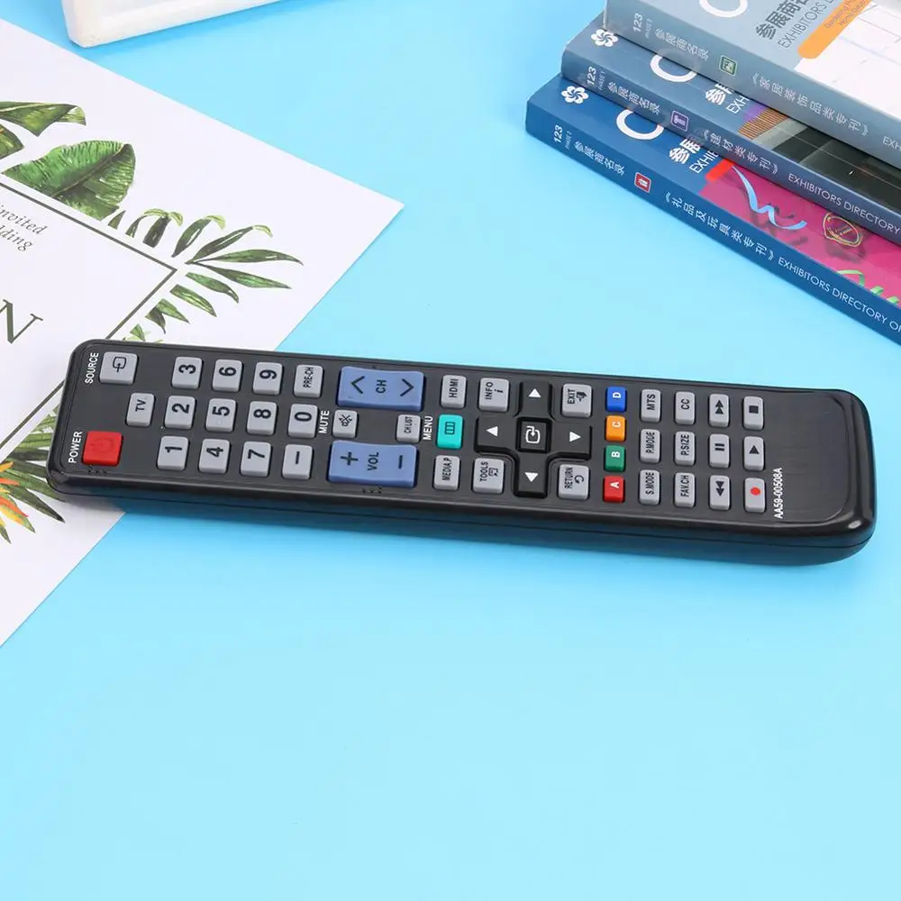 BN59 01014A пульт дистанционного управления для Samsung TV AA59 00508A 00478A 00466A сменная консоль