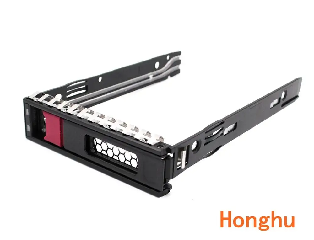 3 5 &quotApollo LFF SAS SATA HDD лоток Caddy 774026 001 797520 797519 для 4200 4510 1650 Gen9 G9|Корпус жесткого диска| |