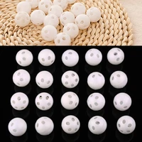 50 pcs 242838mm pet baby squeakers rattle ball noise maker insert dog toy and squeakers repair fix pet noise maker insert