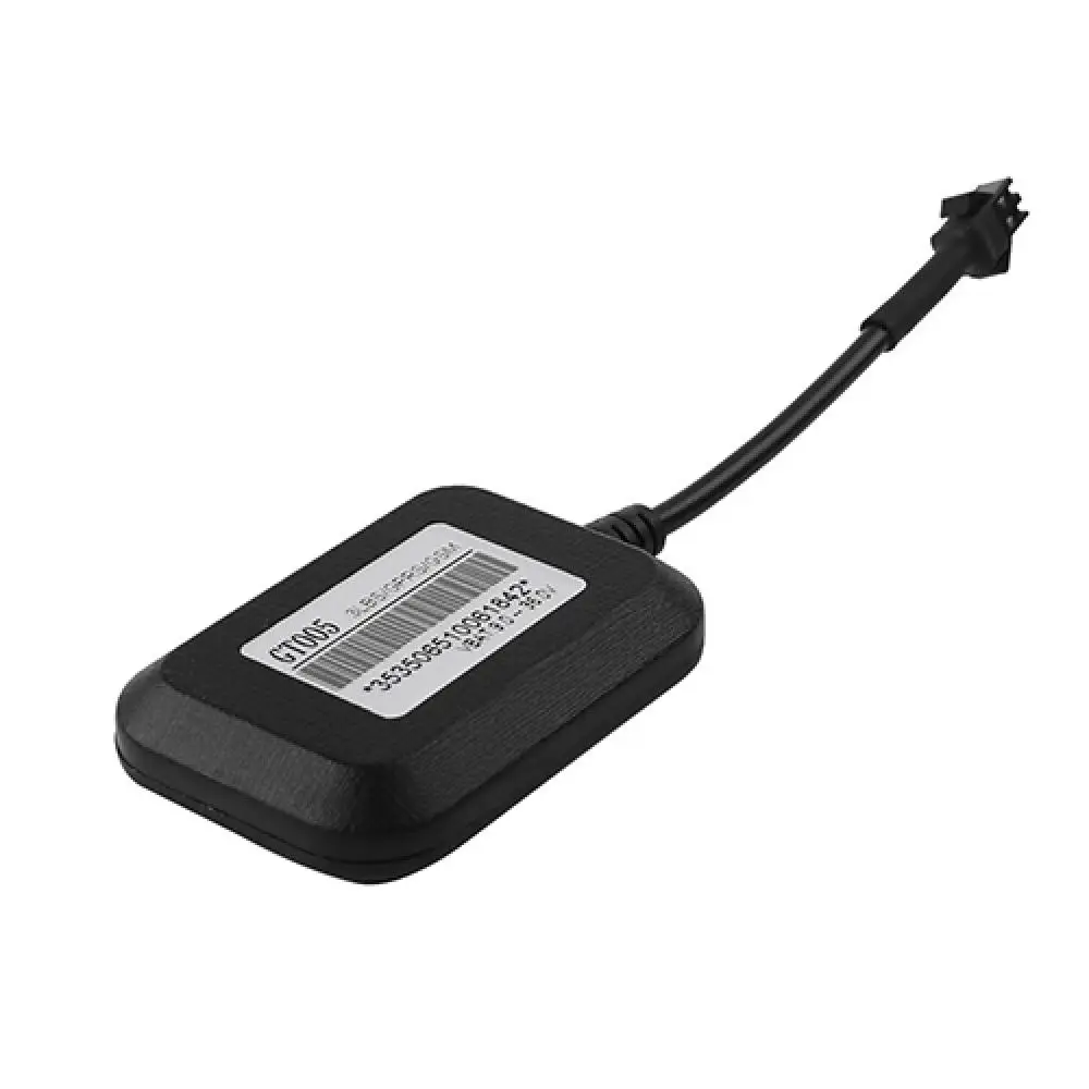 

Tracker Vehicle Truck Tracking System Device vibration alarm GPS machine wap mode