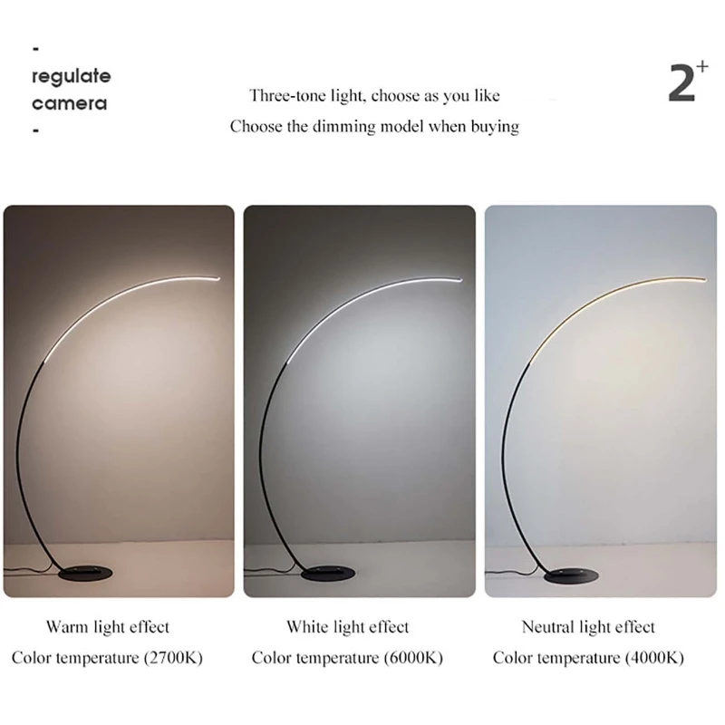 2 4G дистанционное управление плавное затемнение и красочная Регулировка типа C